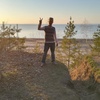 Арчи, 32, г.Ульяновск Арчи, 32, г.Ульяновск