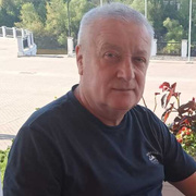 Игорь 65 Москва