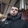 Ахмед, 27, г.Хасавюрт Ахмед, 27, г.Хасавюрт