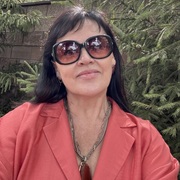 Ната 56 Звенигород