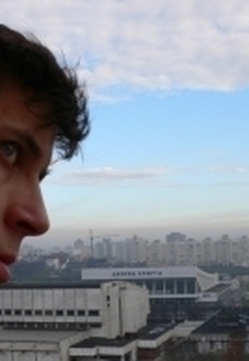 Моя фотография - Алексей, 48 из Москва (@alexeygromov)