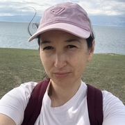 Надежда 42 Иркутск