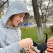 Ислам 21 Махачкала