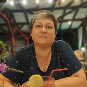 Наталья 50 Краснодар