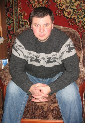 Моя фотография - Анатолий, 49 из Москва (@02sent09)