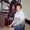 Елена, 48, г.Шелехов Елена, 48, г.Шелехов