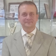 Алексей 55 Краснодар