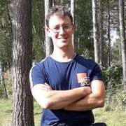 Вячеслав 36 Иркутск