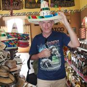 Igor 53 Курган