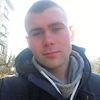Андрей Быков, 23, г.Ивантеевка Андрей Быков, 23, г.Ивантеевка
