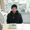 Павел, 44, г.Анадырь (Чукотский АО) Павел, 44, г.Анадырь (Чукотский АО)