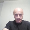 Джамбулат, 46, г.Владикавказ Джамбулат, 46, г.Владикавказ