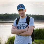 Сергей 42 Нижневартовск