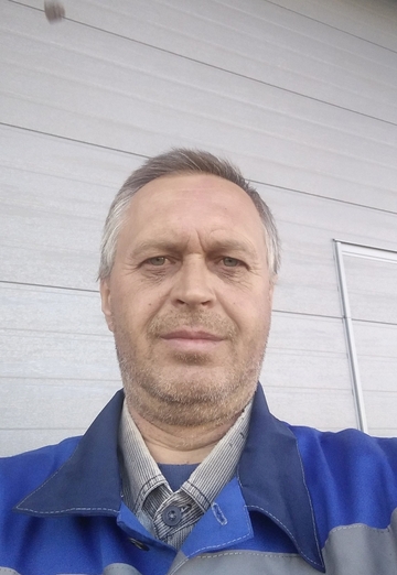 Моя фотография - Александр, 47 из Екатеринбург (@aleksandr950216)