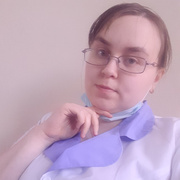 Яна Томчук 24 Камышлов