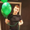 Артём Горбас, 31, г.Володарск Артём Горбас, 31, г.Володарск