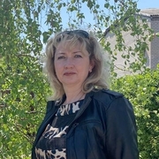 Оксана 53 Ейск