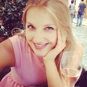 Ольга 36 Москва