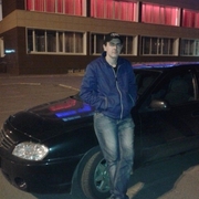 Андрей 30 Рассказово