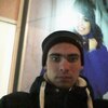 Дмитрий, 25, г.Макушино Дмитрий, 25, г.Макушино
