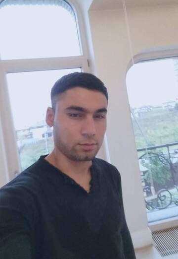 Mahmad (@mahmad539) — моя фотография № 2