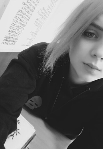 Лера (@lera26210) — моя фотография № 1