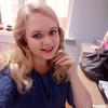 Юлия, 27, г.Ульяновск Юлия, 27, г.Ульяновск