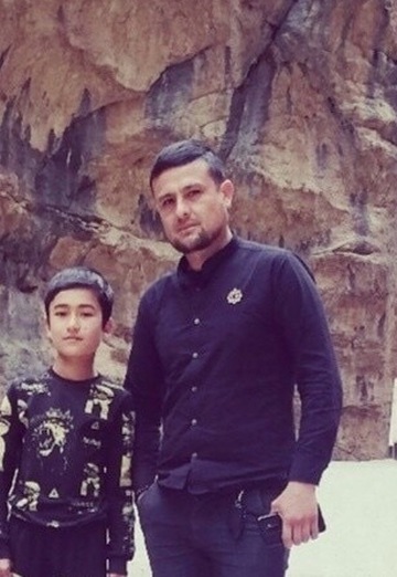 Maga (@maga14599) — моя фотография № 6