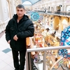 сунатулло, 44, г.Луховицы сунатулло, 44, г.Луховицы