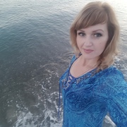 Снежана 47 Оренбург