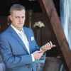 Волшебник, 41, г.Челябинск Волшебник, 41, г.Челябинск