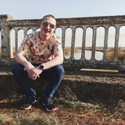 Дмитрий 27 Пинск