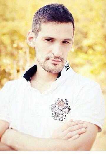 Моя фотография - Александр, 38 из Симферополь (@aleksandr953808)