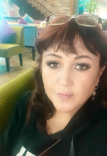 Моя фотография - Мадина, 50 из Уфа (@madina6830)