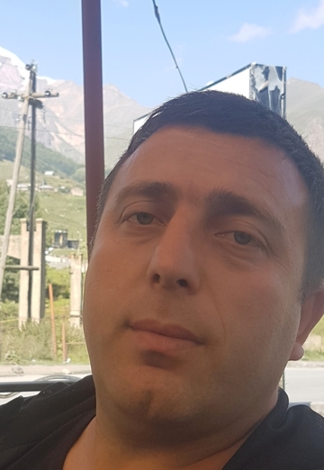 Моя фотография - Чина, 44 из Москва (@china375)