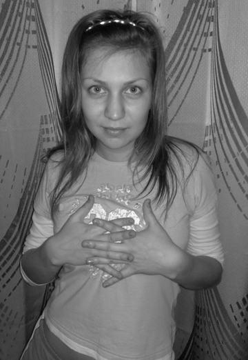 Моя фотография - Telepa, 33 из Москва (@-9iwa-)