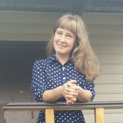 Надин 46 Чита