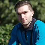 Илья 33 Санкт-Петербург