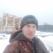 Алексей 46 Вельск