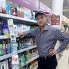борис, 36, г.Белоозёрский борис, 36, г.Белоозёрский