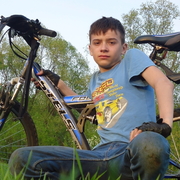 Максим 30 Данков