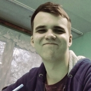 Кирилл 26 Самара