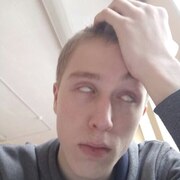 Дмитрий 26 Москва