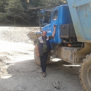 Serega 65 Лабинск