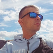 Илья 39 Пермь