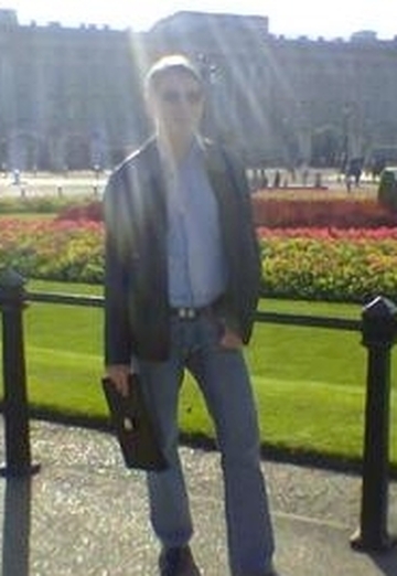 Моя фотография - Aleksandr, 39 из Вильнюс (@alexiukas)