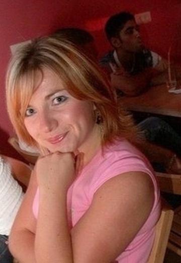 Моя фотография - maryna, 40 из Москва (@c2101431mailsapiracil)