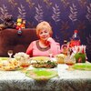 Теодозия, 19, г.Волгодонск Теодозия, 19, г.Волгодонск