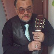 Григорий 63 Новосибирск