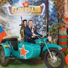 константин, 41, г.Краснодар константин, 41, г.Краснодар